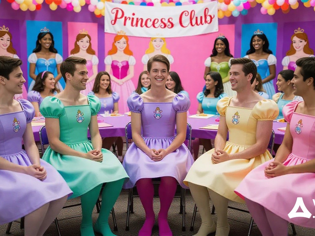 Princess Club